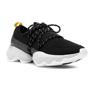 Sorel Women’s Black Sneakers